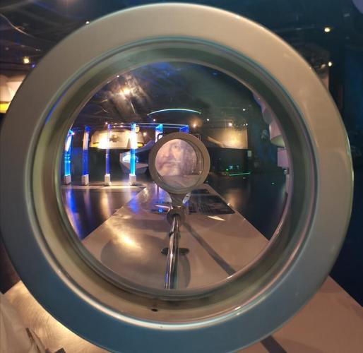 宁波科学探索中心攻略