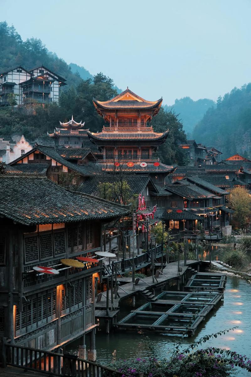 遵义的旅游景点有哪些