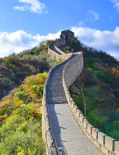 北京离的近的旅游景点