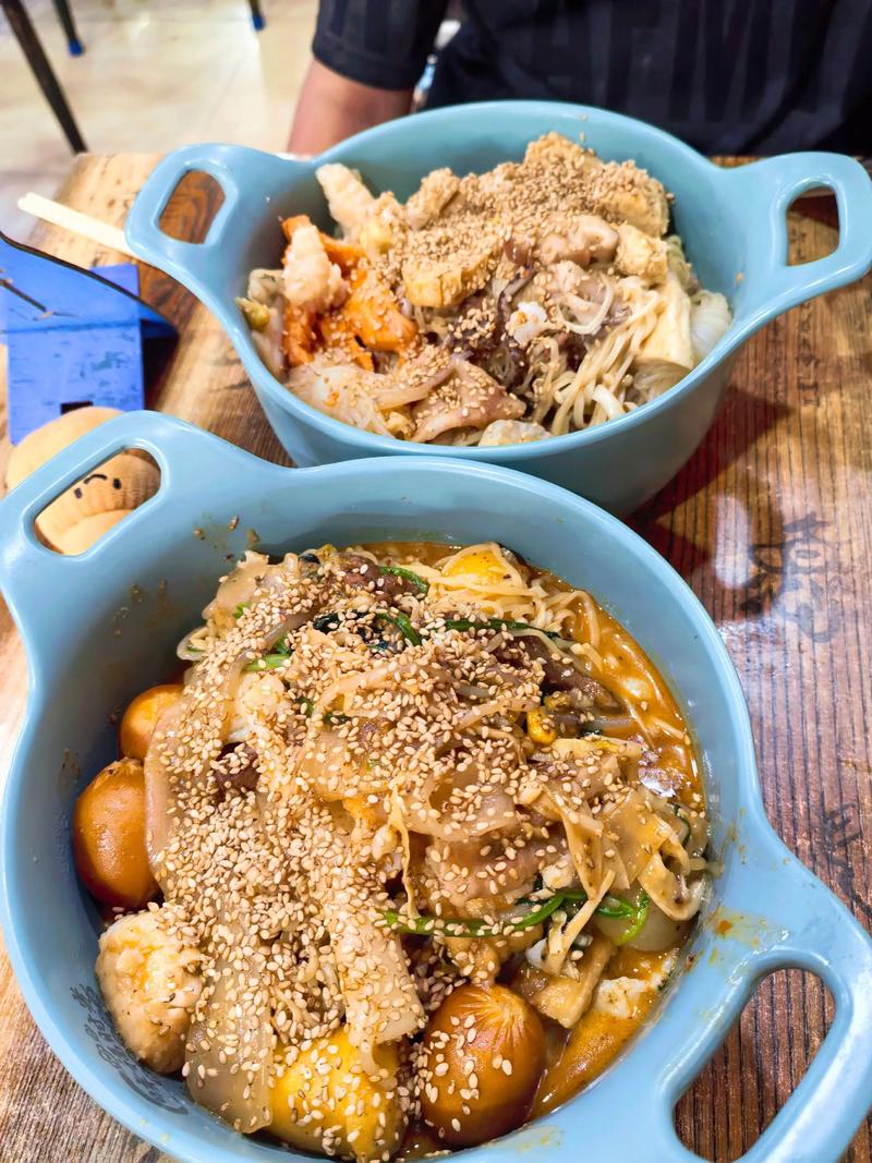 通化美食好吃的推荐