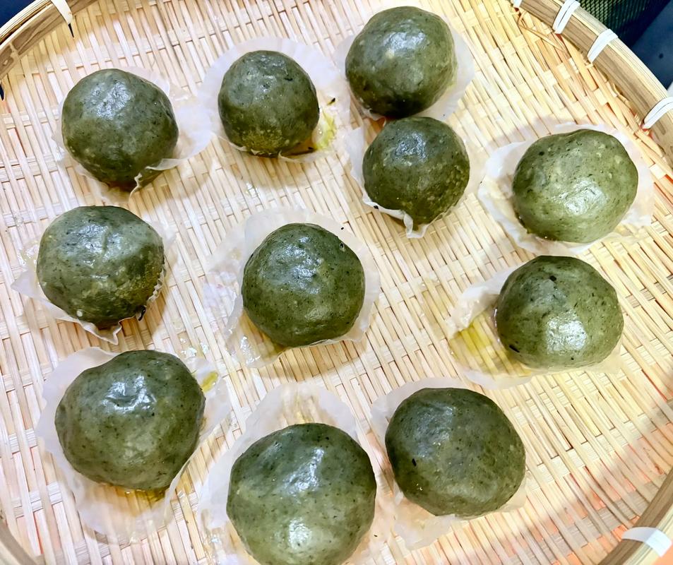 湖州有什么特产美食