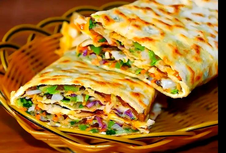 枣庄有什么特产美食