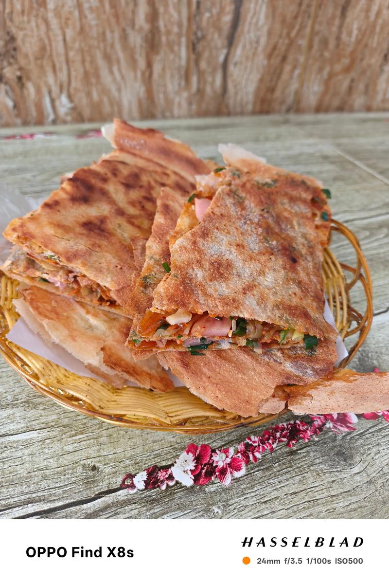 枣庄有什么特产美食