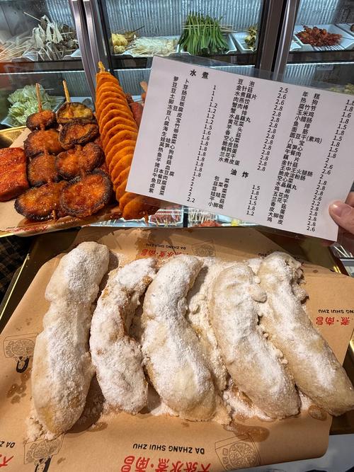 南昌八一馆附近美食