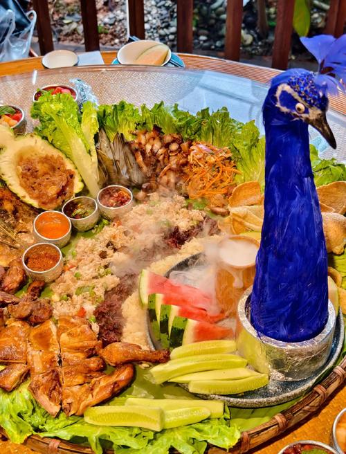 西双版纳有什么美食