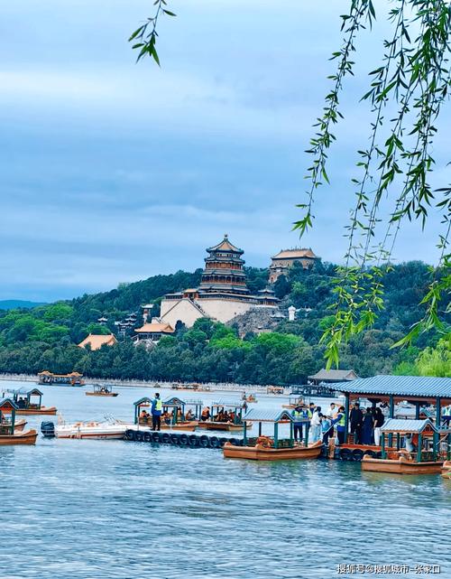 北京好玩的的旅游景点