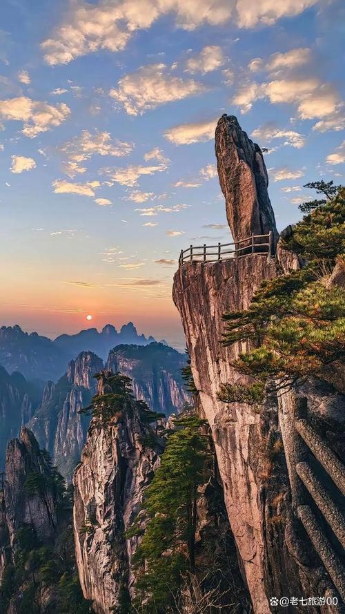 国内当季旅游景点推荐