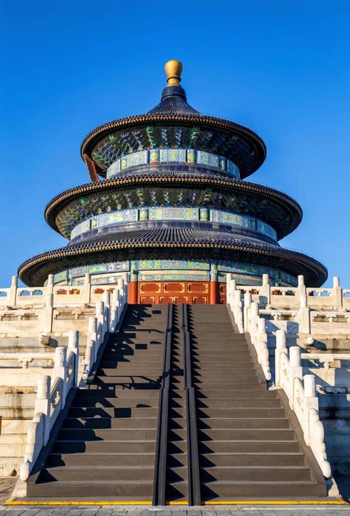 周边旅游景点大全北京