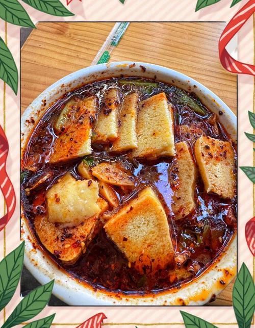 三门峡特色美食攻略