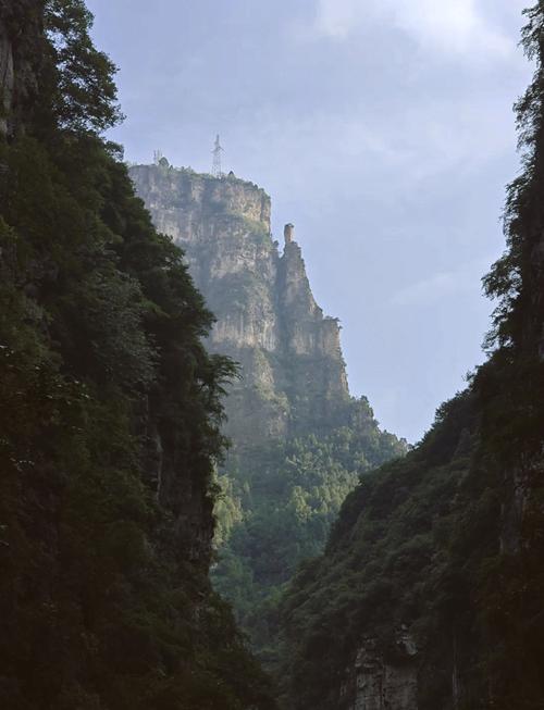 500公里的旅游景点