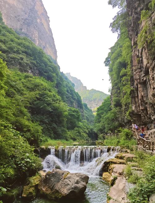 500公里的旅游景点