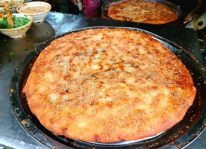 菏泽市哪里去吃美食