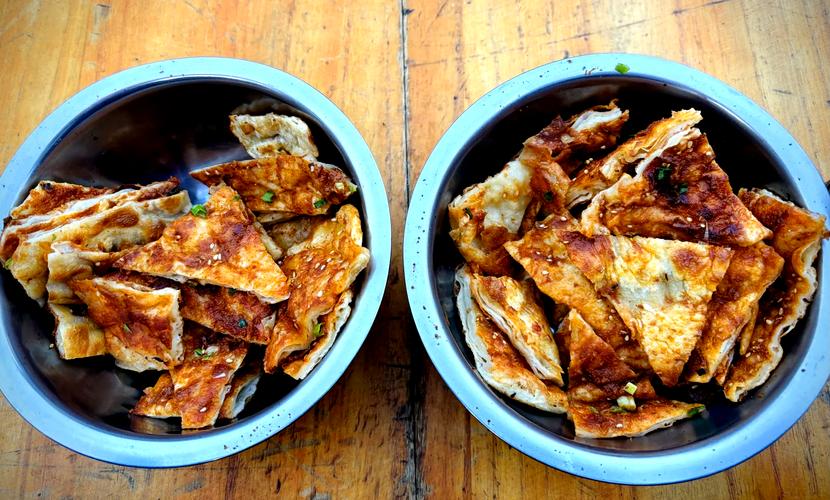 菏泽市哪里去吃美食