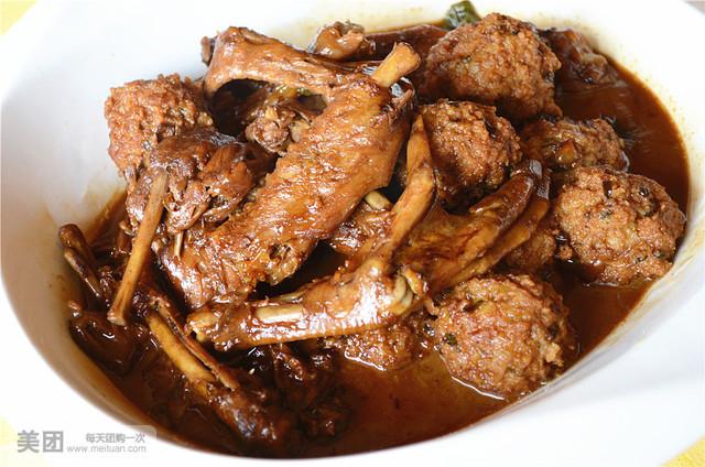 清远美团网团购美食