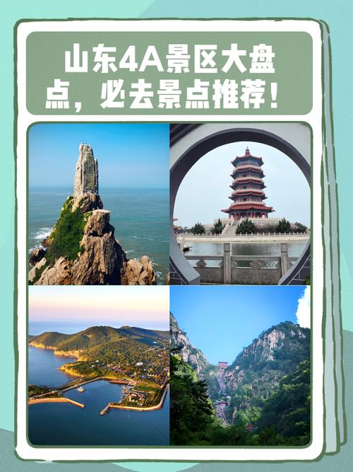 山东5a旅游景点排名