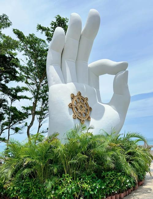 三亚都有什么旅游景点