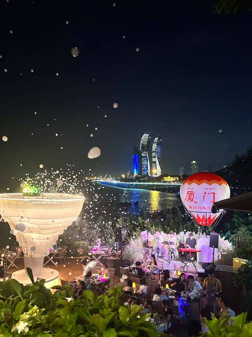 春节期间厦门旅游攻略