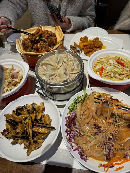 石家庄益友百货美食