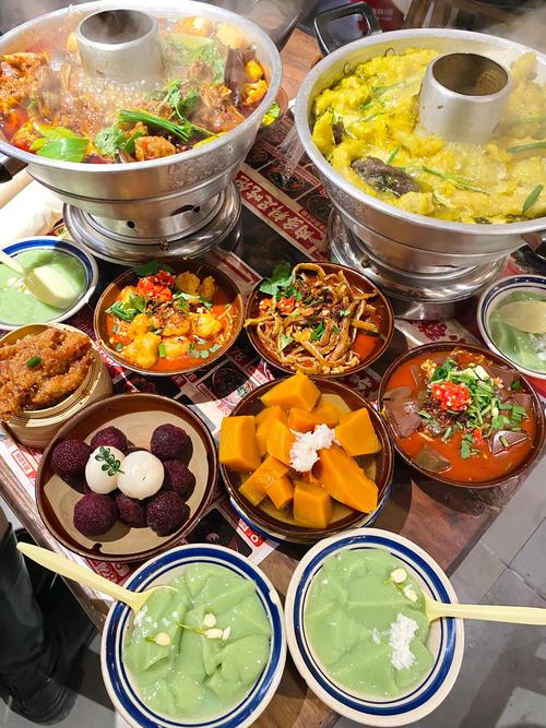 石家庄益友百货美食