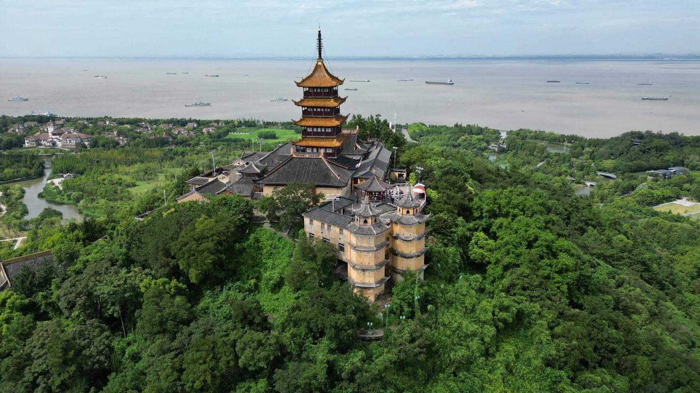 南通旅游景点排名前十