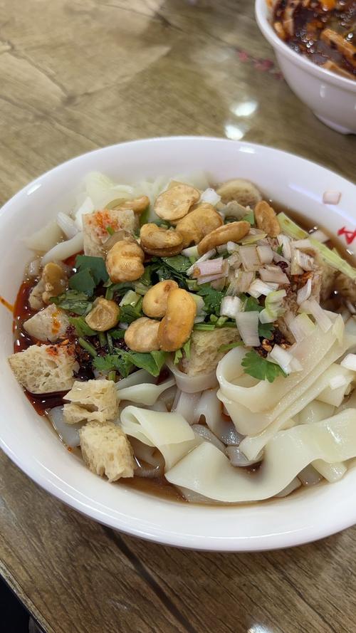 中国美食棒棒首尔篇