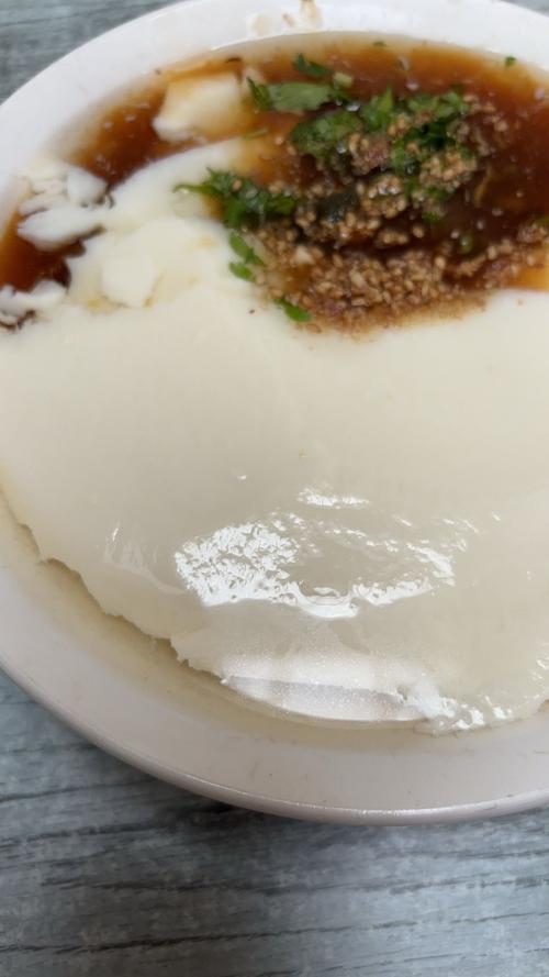 中国美食棒棒首尔篇