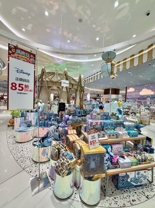 澳门新八佰伴购物攻略