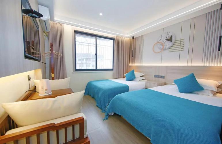 普陀山住宿攻略自由行