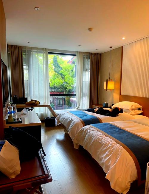 普陀山住宿攻略自由行