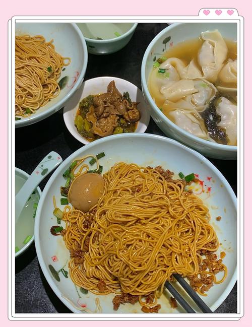 上海武康路美食攻略