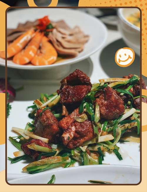 上海武康路美食攻略