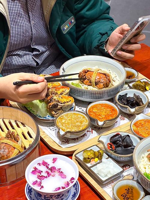 合肥银泰城美食攻略