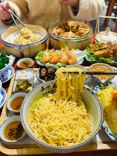 合肥银泰城美食攻略