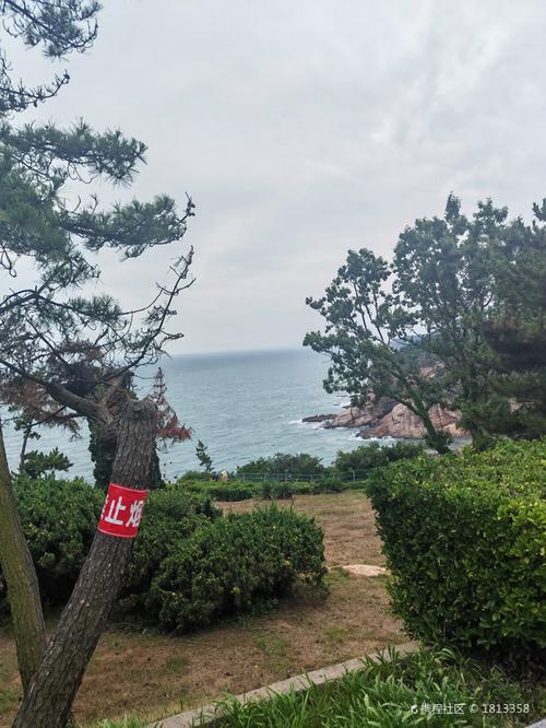 武汉到威海自驾游攻略