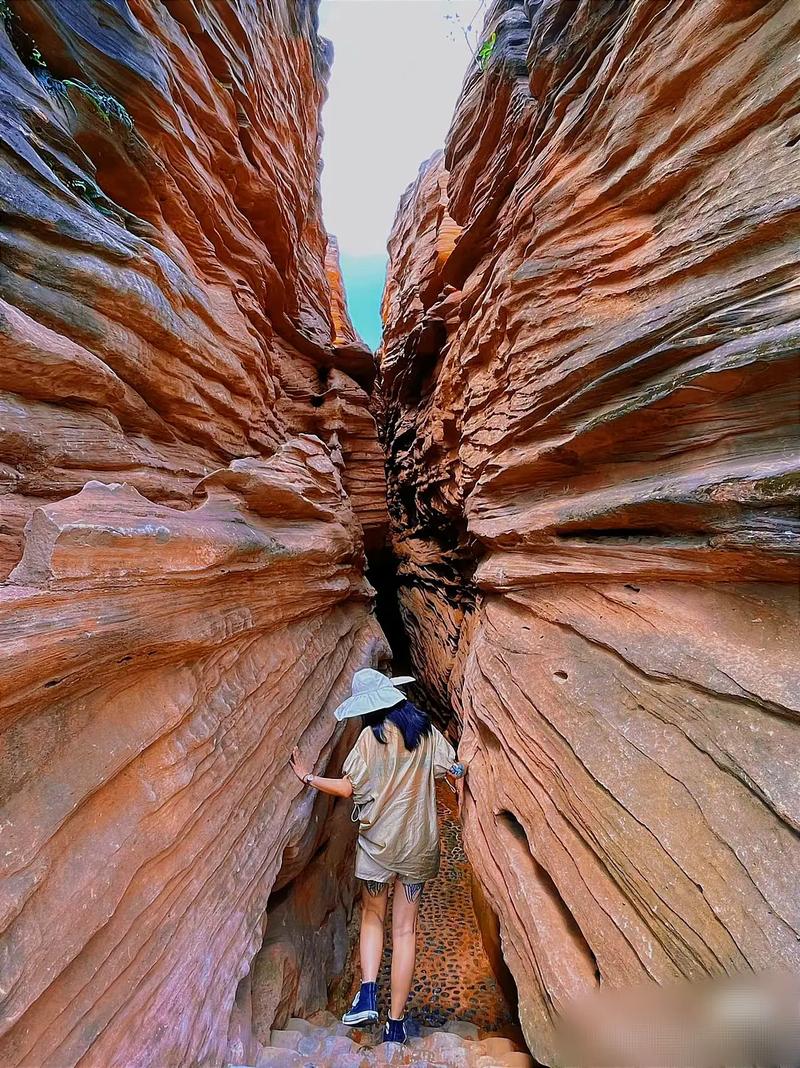 西南地区旅游景点推荐