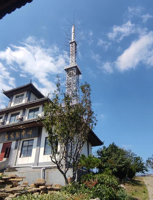 江苏徐州贾汪旅游景点