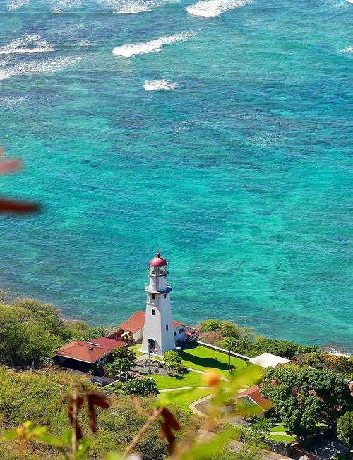 夏威夷欧胡岛旅游攻略