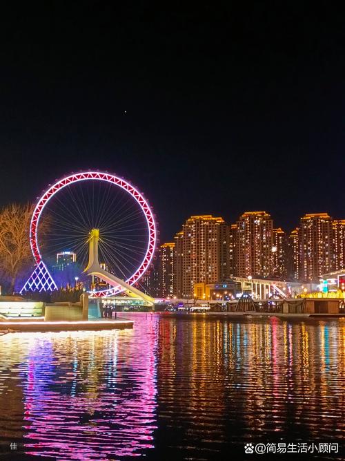 天津旅游景点最多的区