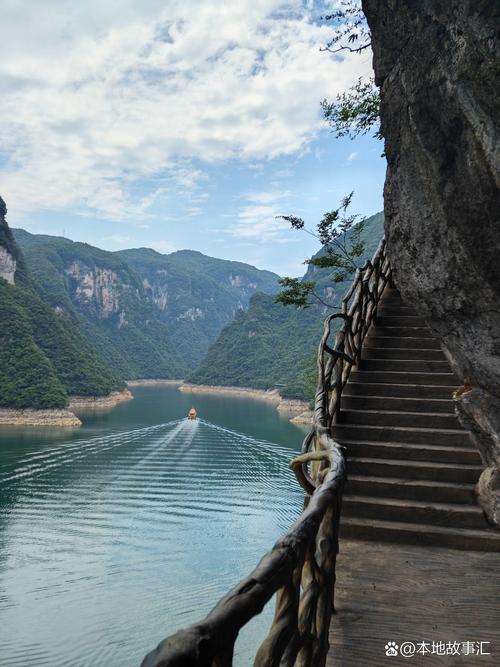 宜昌周边旅游景点推荐