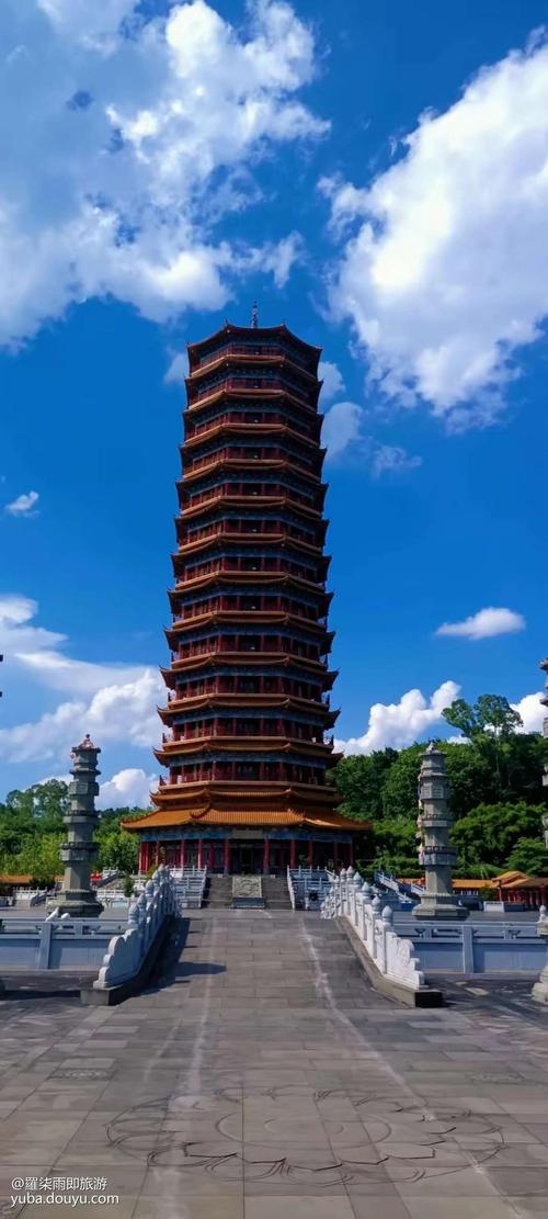 海南澄迈金江旅游景点