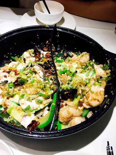 福州台江元洪城美食