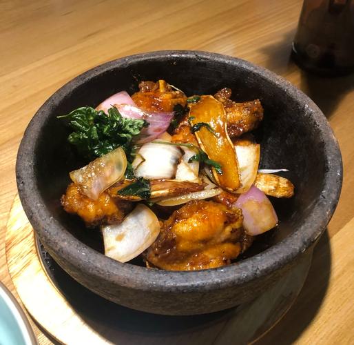 绍兴银泰城美食推荐