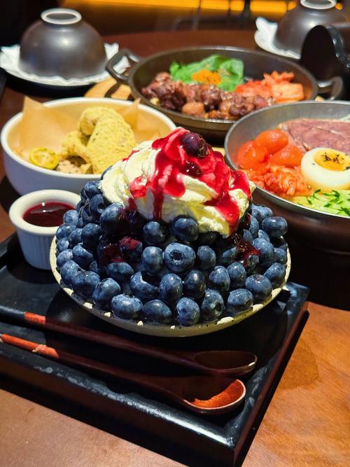 绍兴银泰城美食推荐