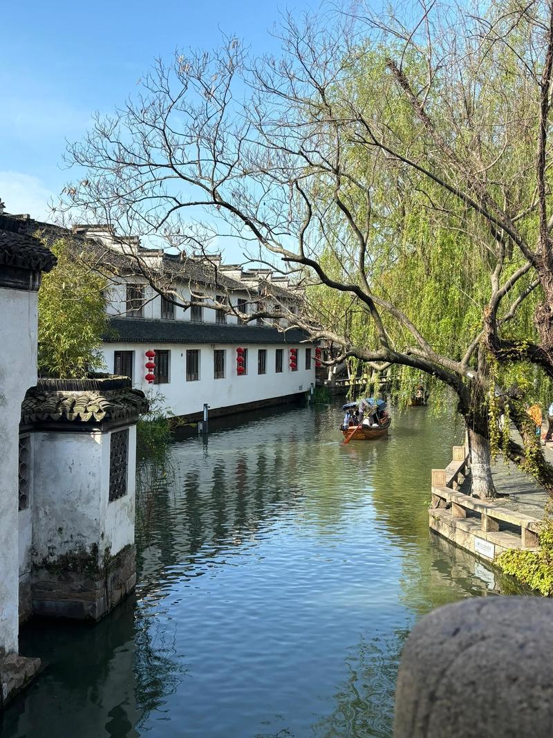 江苏免费旅游景点推荐