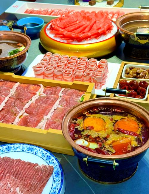 德胜门附近特色美食