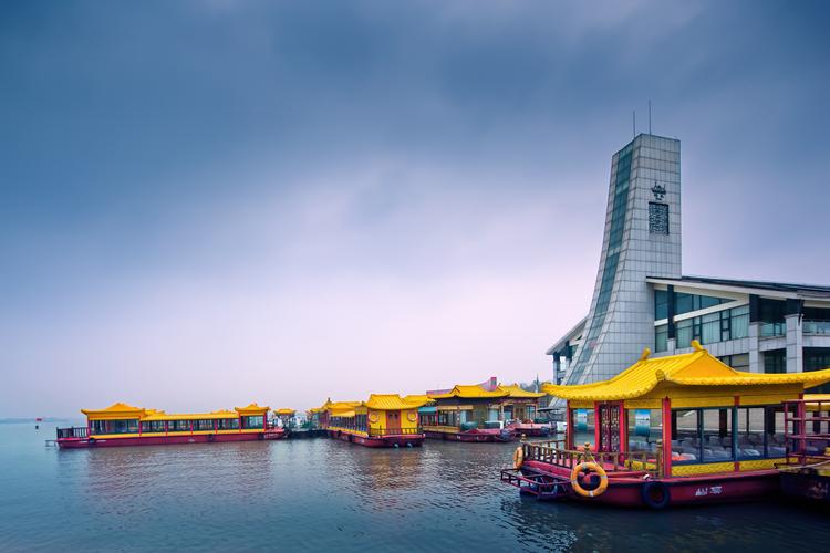 泰州城区旅游景点大全