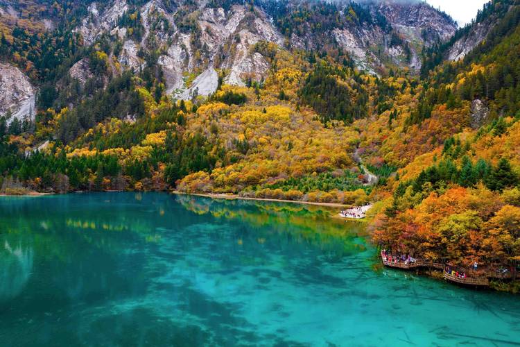 旅游景点推荐适合自驾