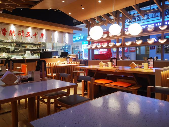 贵阳世纪金源美食节