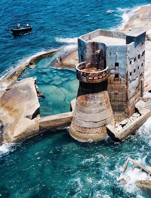 广东旅游景点推荐海边