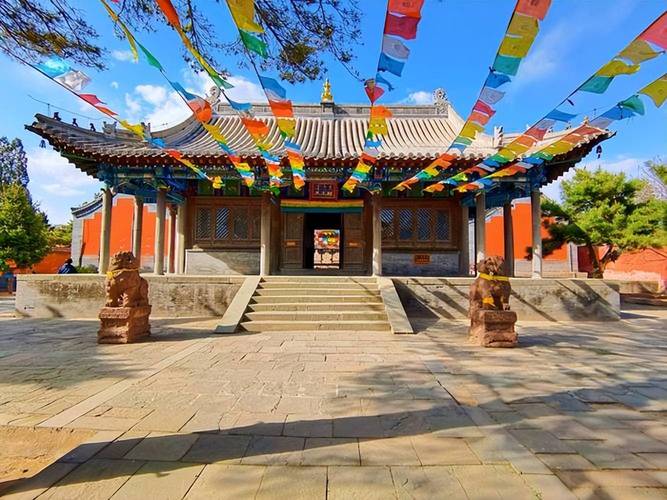 通辽附近城市旅游景点